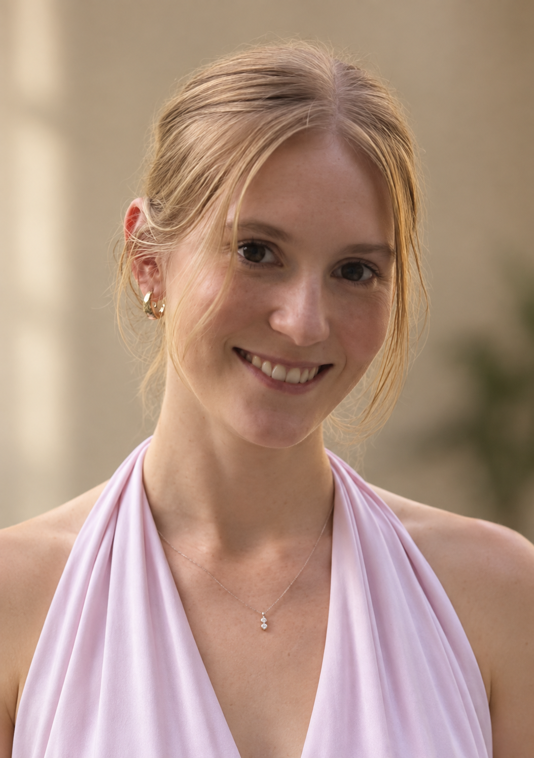 Celina Thormählen – Ihre Ansprechpartnerin in Berlin